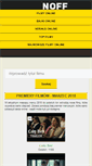 Mobile Screenshot of noff.pl